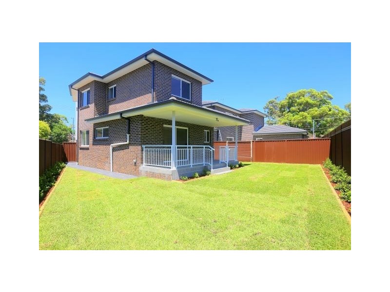 34B Lowana Street (2A Gundaroo Street, Villawood), Villawood NSW 2163
