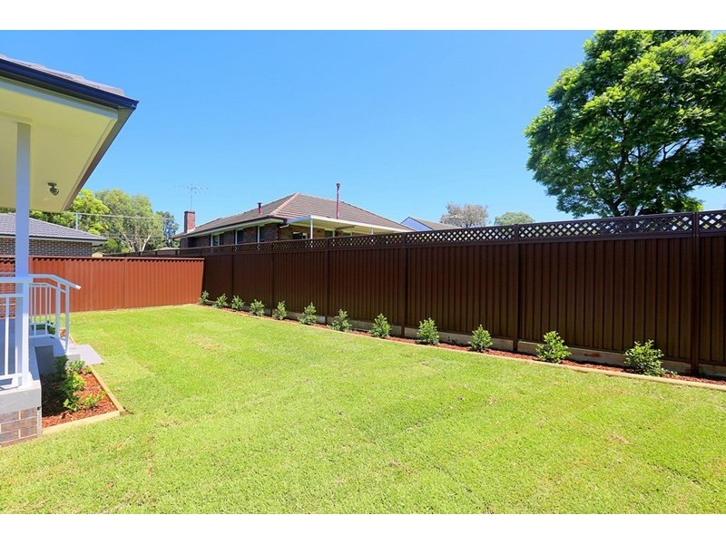 34B Lowana Street (2A Gundaroo Street, Villawood), Villawood NSW 2163