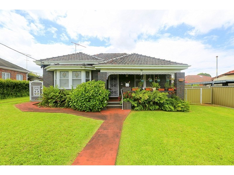 70 Batt Street, Sefton NSW 2162