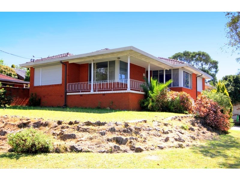 24 Saric Avenue, Georges Hall NSW 2198