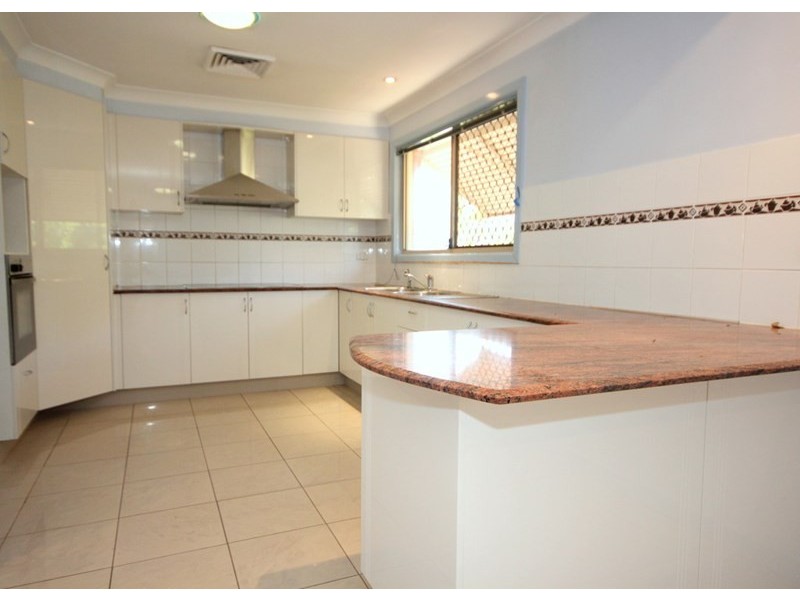 24 Saric Avenue, Georges Hall NSW 2198