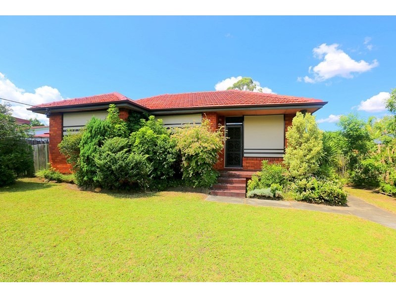 1 Morrison Avenue, Chester Hill NSW 2162