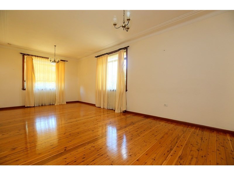 1 Morrison Avenue, Chester Hill NSW 2162