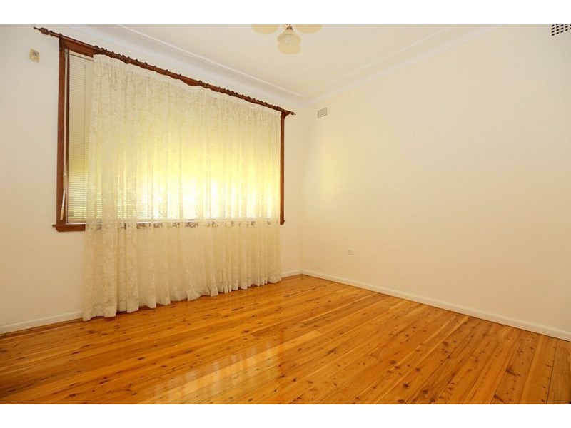 1 Morrison Avenue, Chester Hill NSW 2162