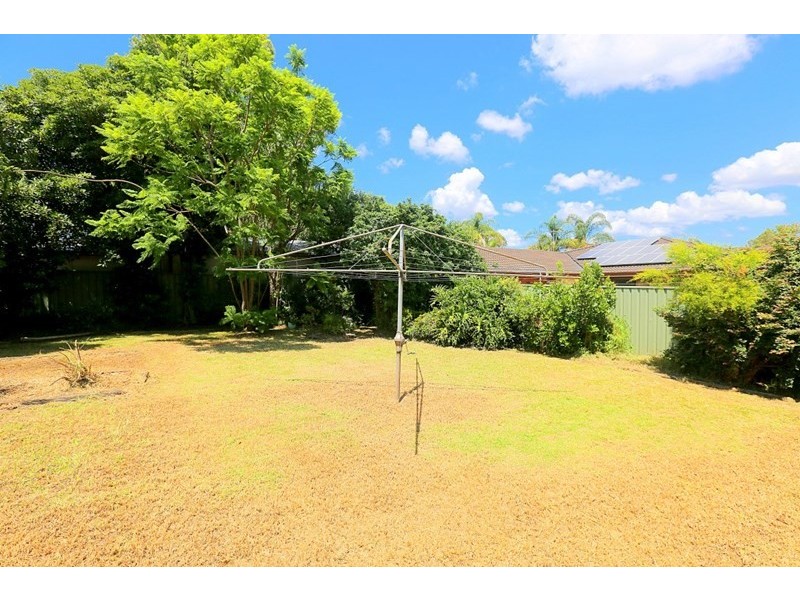 1 Morrison Avenue, Chester Hill NSW 2162