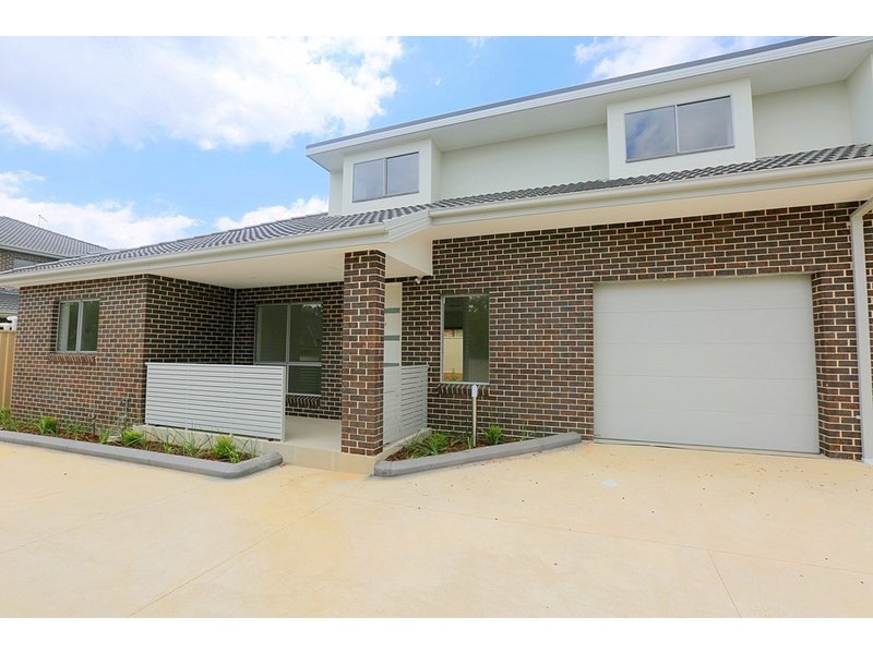 3/123 Brunker Road, Yagoona NSW 2199