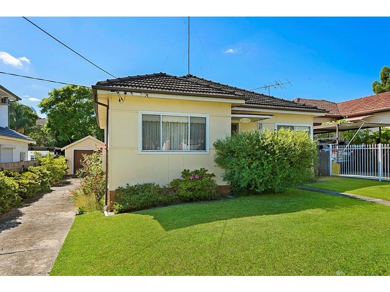 9 Wilkins Street, Yagoona NSW 2199