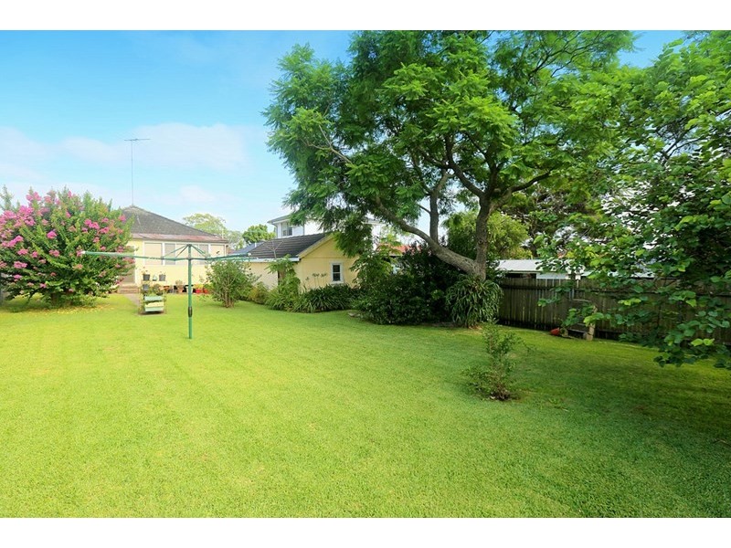 9 Wilkins Street, Yagoona NSW 2199