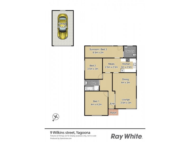 9 Wilkins Street, Yagoona NSW 2199