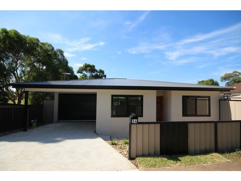 34 Neville Street, Yagoona NSW 2199