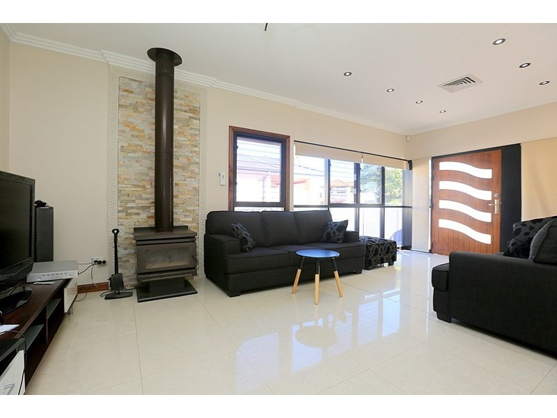 41 Ian Crescent, Chester Hill NSW 2162