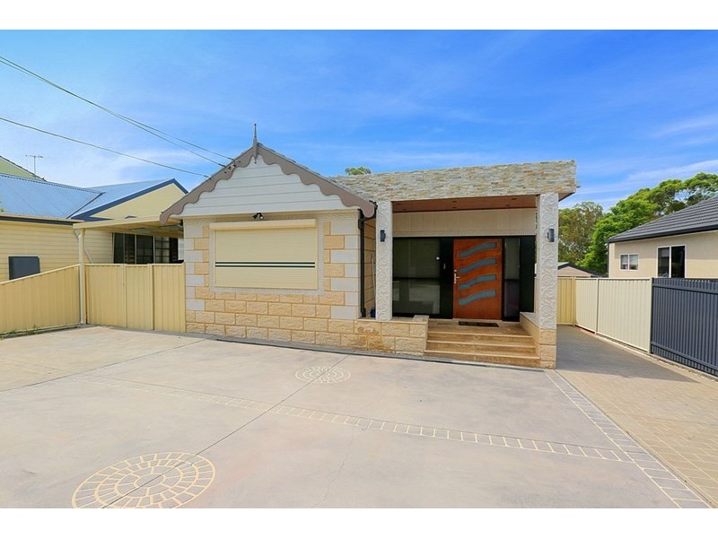 41 Ian Crescent, Chester Hill NSW 2162