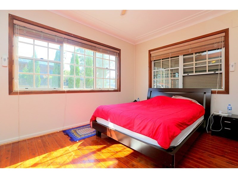 41 Ian Crescent, Chester Hill NSW 2162