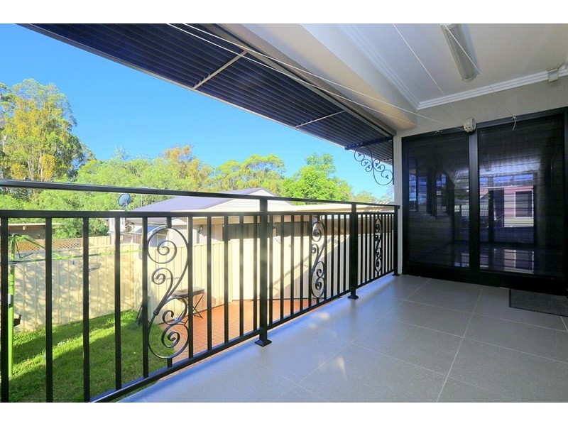 41 Ian Crescent, Chester Hill NSW 2162