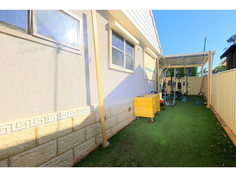 41 Ian Crescent, Chester Hill NSW 2162