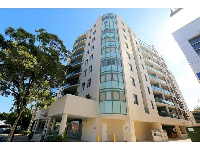 801/16-20 Meredith Street, Bankstown NSW 2200