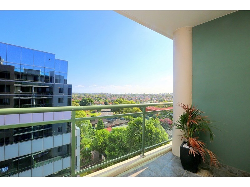 801/16-20 Meredith Street, Bankstown NSW 2200
