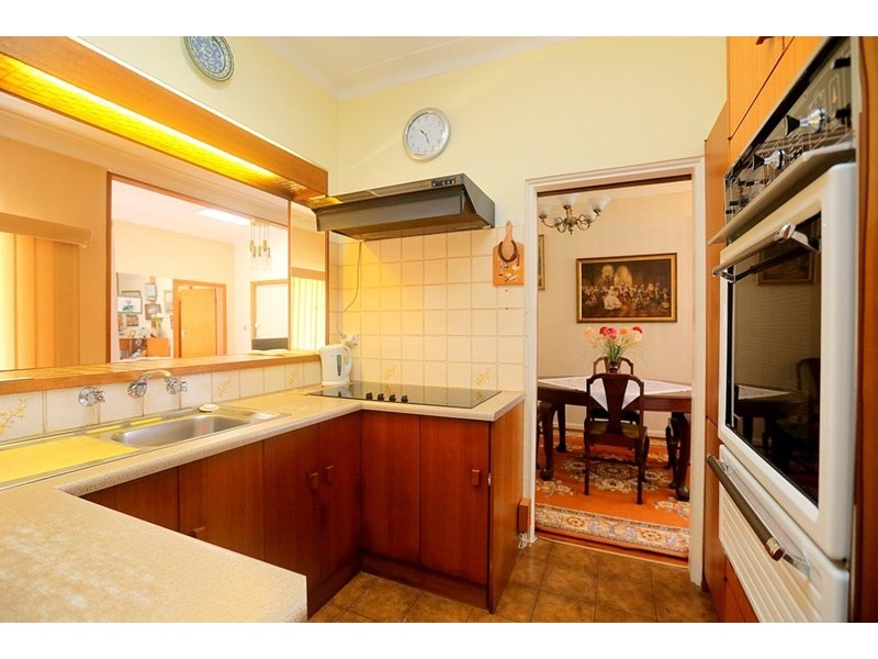 19 Fitzgerald Crescent, Strathfield NSW 2135