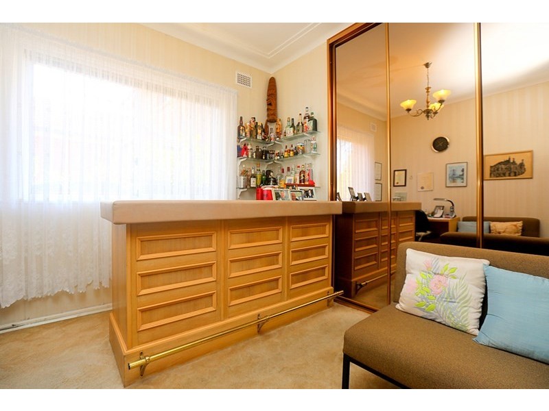 19 Fitzgerald Crescent, Strathfield NSW 2135