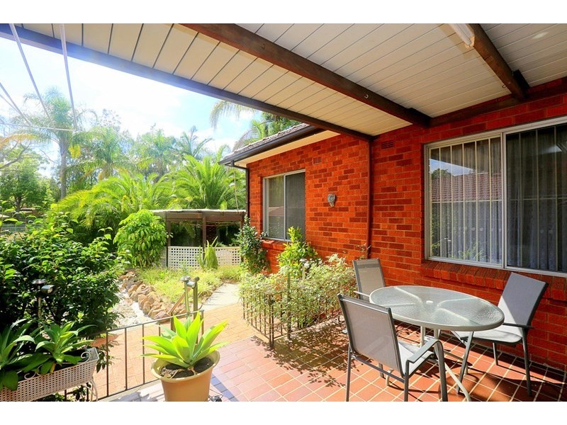 19 Fitzgerald Crescent, Strathfield NSW 2135