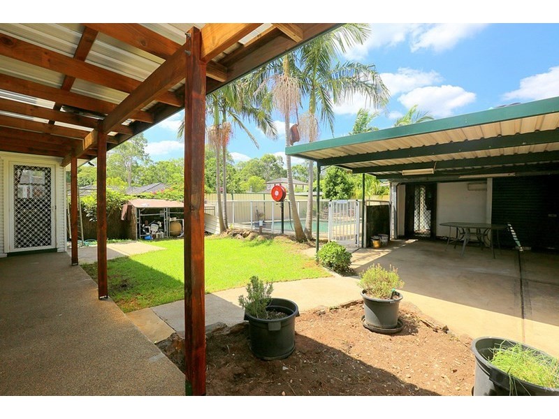 4 Owen Road, Georges Hall NSW 2198