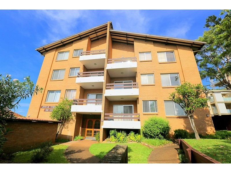 6/199 Auburn Road, Yagoona NSW 2199