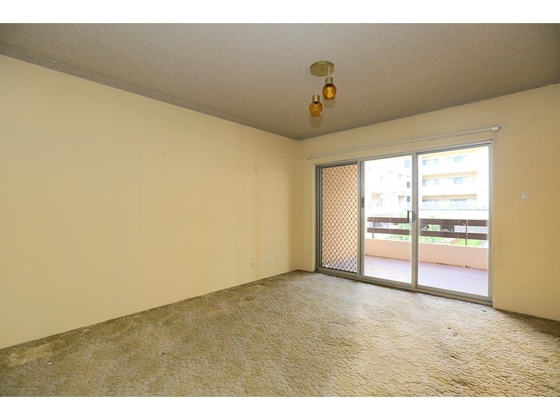 6/199 Auburn Road, Yagoona NSW 2199