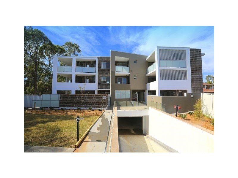7/56 Marshall Street, Bankstown NSW 2200