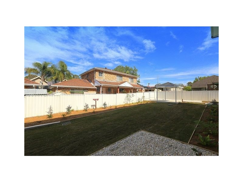 7/56 Marshall Street, Bankstown NSW 2200