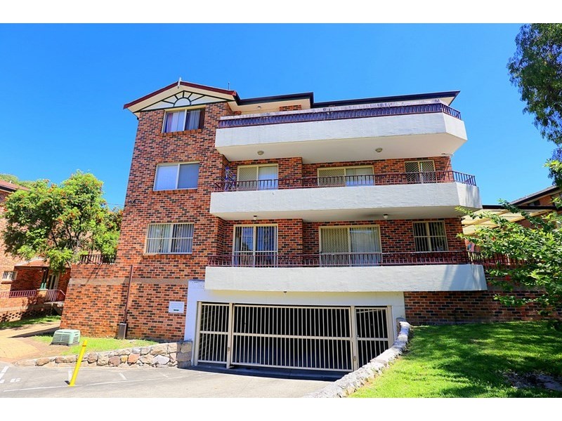 30/122-126 Meredith Street, Bankstown NSW 2200