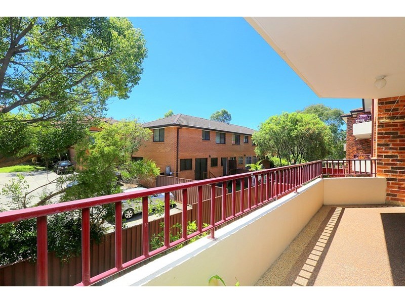 30/122-126 Meredith Street, Bankstown NSW 2200