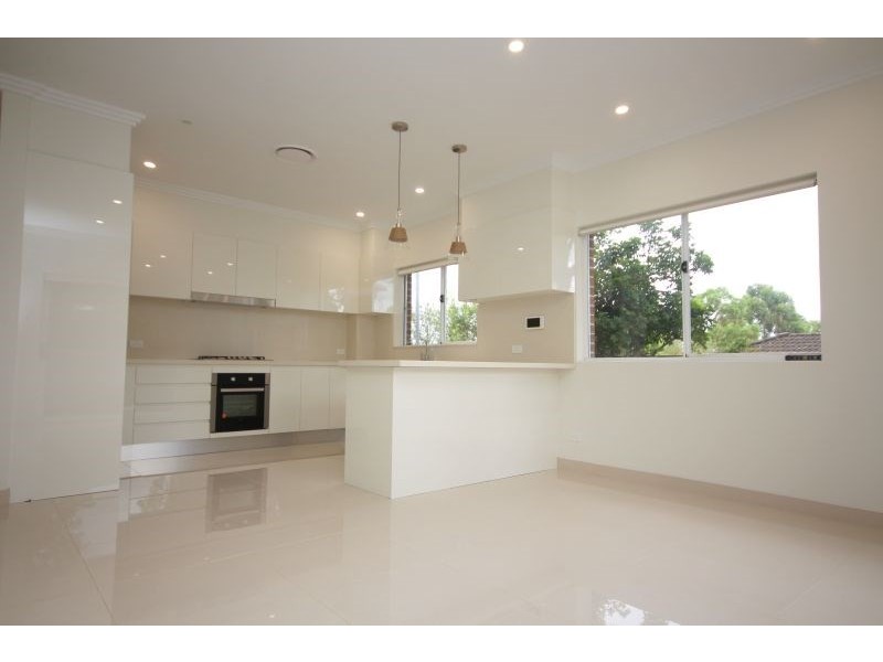 1 Ballina Street, Georges Hall NSW 2198