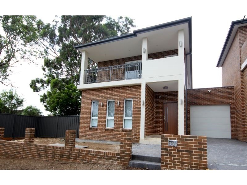 1 Ballina Street, Georges Hall NSW 2198