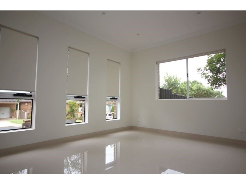 1 Ballina Street, Georges Hall NSW 2198