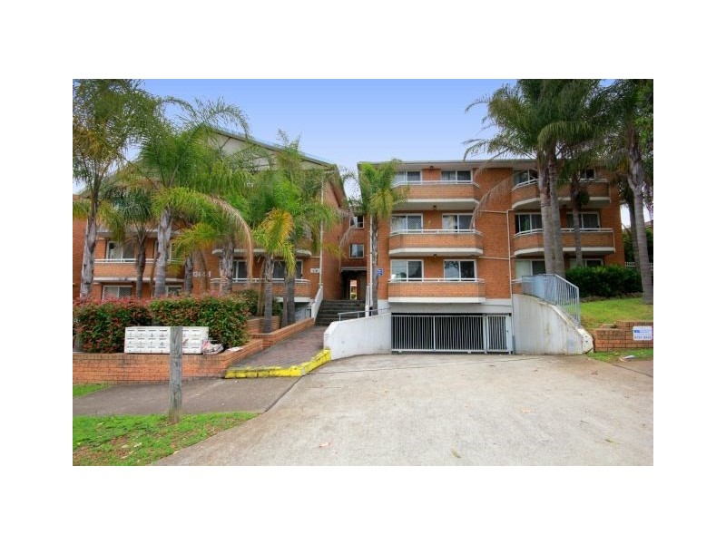 31/134-138 Meredith Street, Bankstown NSW 2200