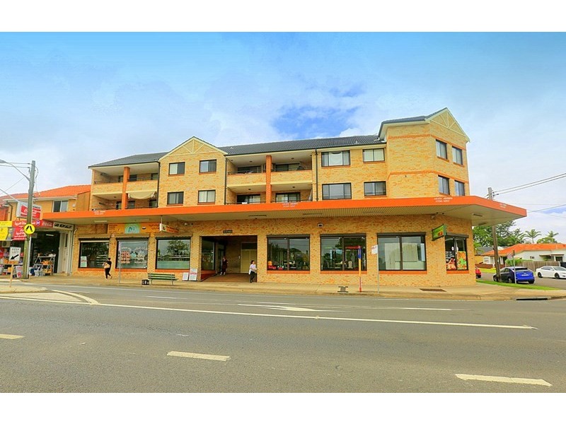7/259-261 Hector Street, Bass Hill NSW 2197