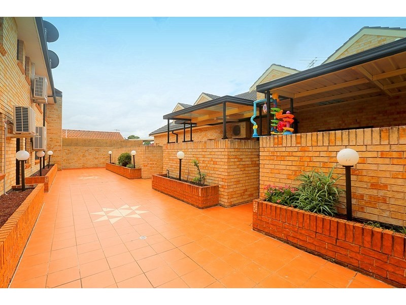 7/259-261 Hector Street, Bass Hill NSW 2197