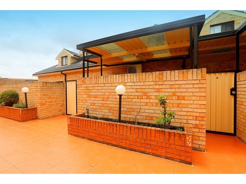 7/259-261 Hector Street, Bass Hill NSW 2197