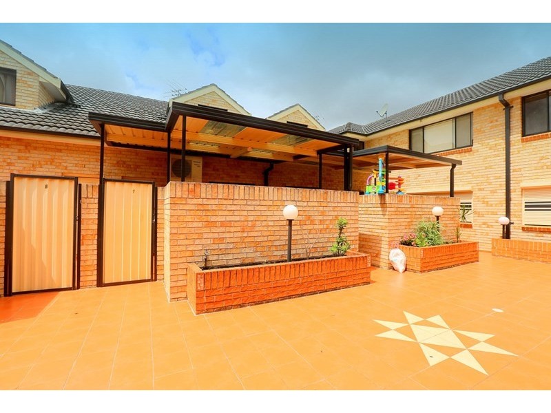 7/259-261 Hector Street, Bass Hill NSW 2197
