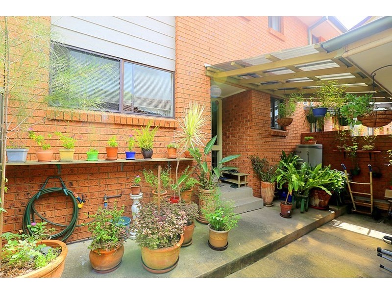 16/24-36 Eldridge Road, Bankstown NSW 2200