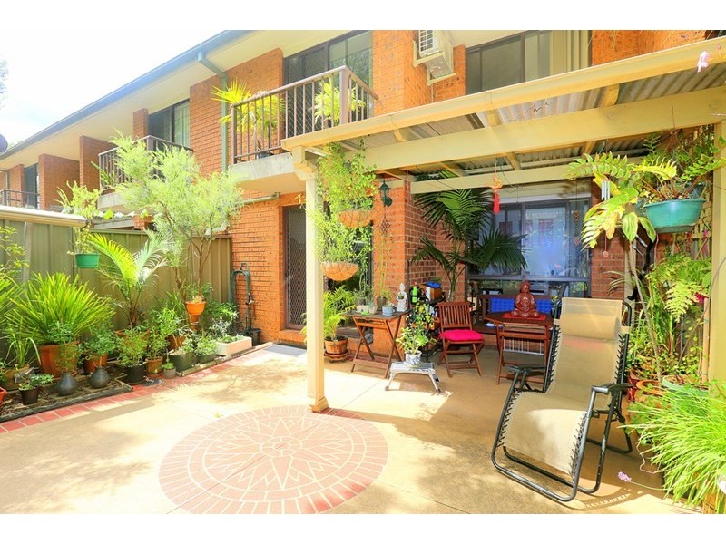 16/24-36 Eldridge Road, Bankstown NSW 2200