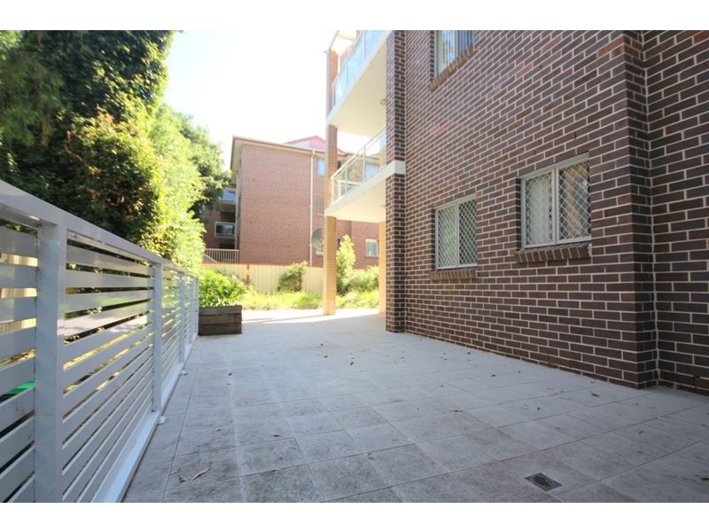 8/58-62 Cairds Avenue, Bankstown NSW 2200