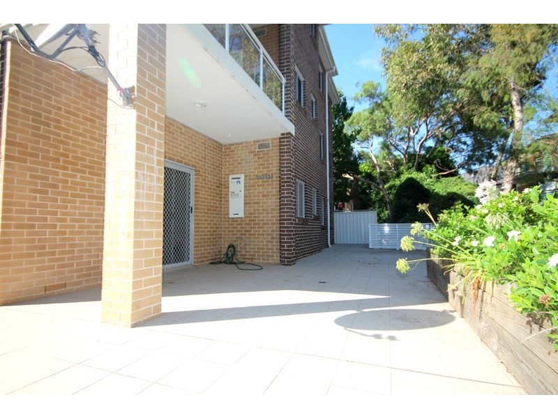 8/58-62 Cairds Avenue, Bankstown NSW 2200
