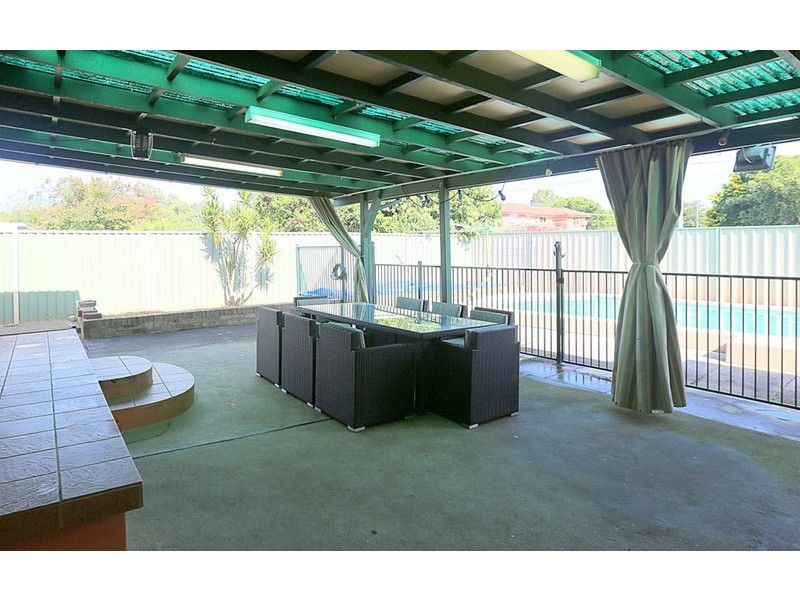 27 Kylie Parade, Punchbowl NSW 2196