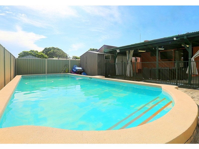 27 Kylie Parade, Punchbowl NSW 2196