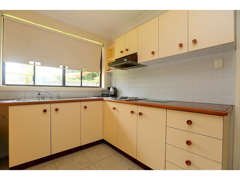 4/513 Marion Street, Georges Hall NSW 2198