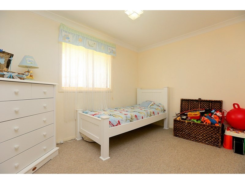 4/513 Marion Street, Georges Hall NSW 2198