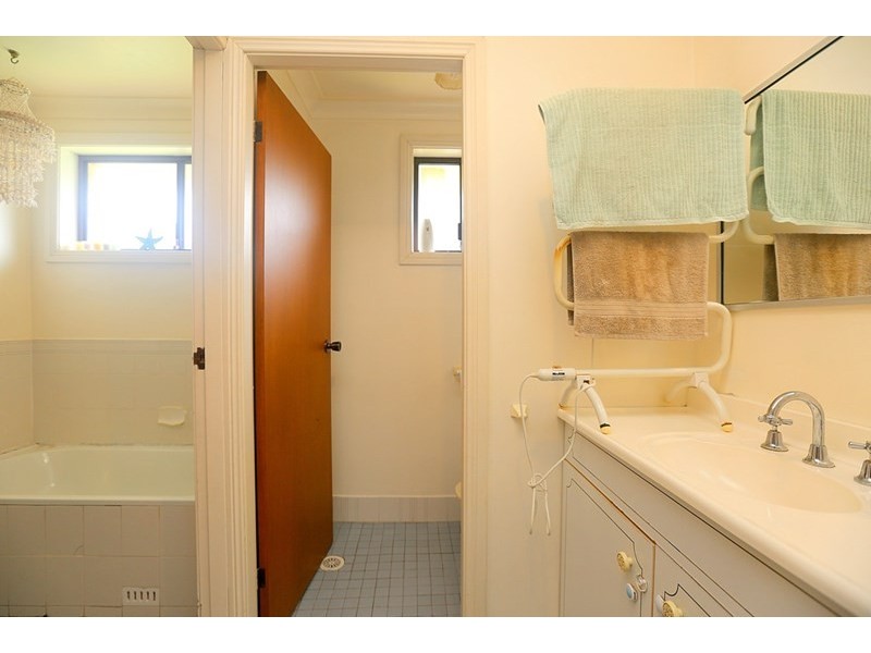 4/513 Marion Street, Georges Hall NSW 2198