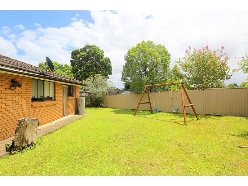 4/513 Marion Street, Georges Hall NSW 2198