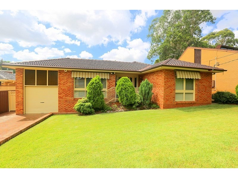 10 Orison Street, Georges Hall NSW 2198
